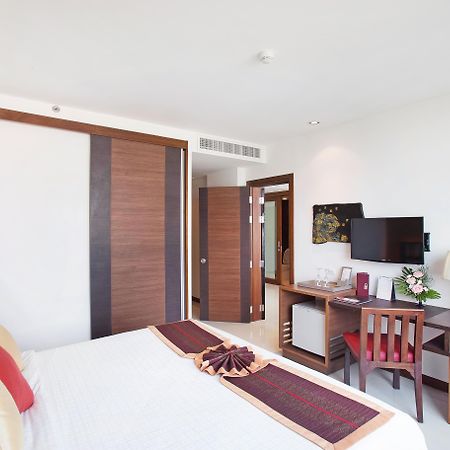 Mida Grande Hotel Dhavaravati Nakhon Pathom - Sha Plus Esterno foto