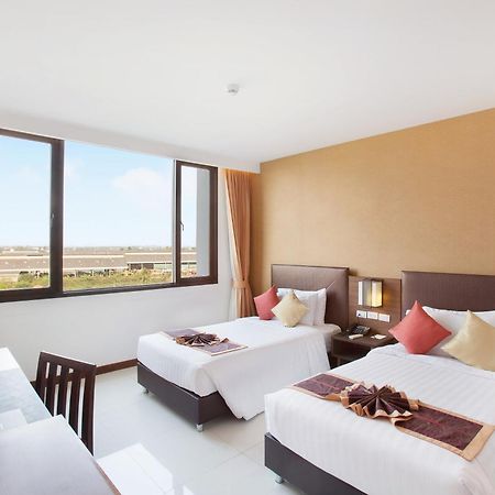 Mida Grande Hotel Dhavaravati Nakhon Pathom - Sha Plus Esterno foto