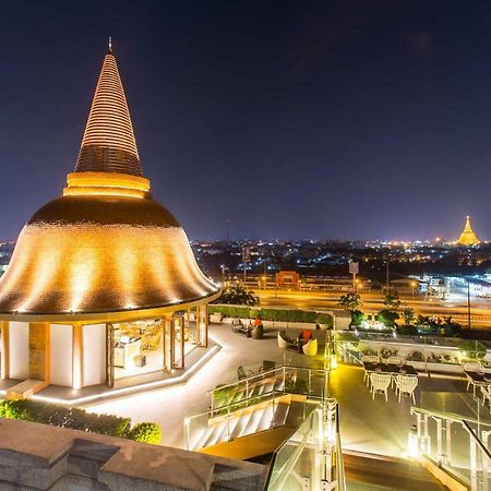 Mida Grande Hotel Dhavaravati Nakhon Pathom - Sha Plus Esterno foto