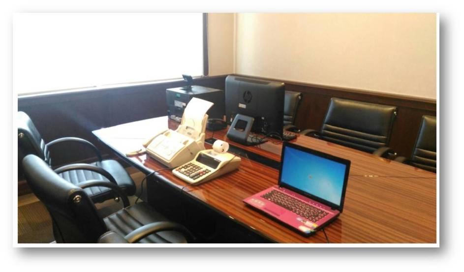 Mida Grande Hotel Dhavaravati Nakhon Pathom - Sha Plus Esterno foto