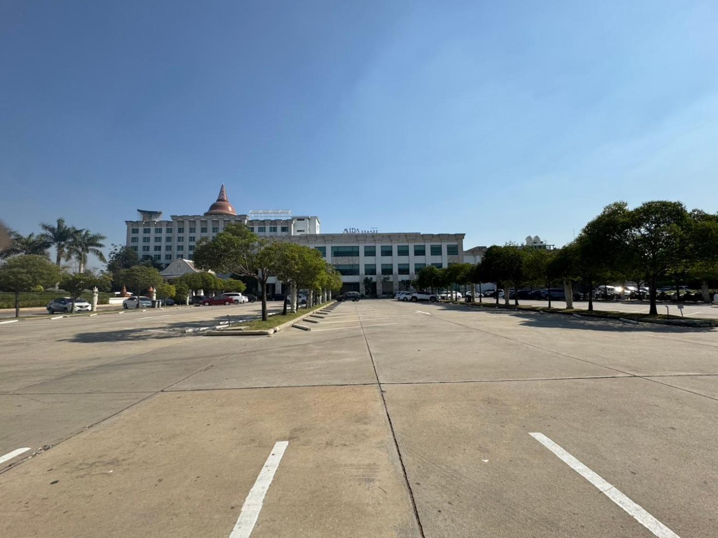 Mida Grande Hotel Dhavaravati Nakhon Pathom - Sha Plus Esterno foto