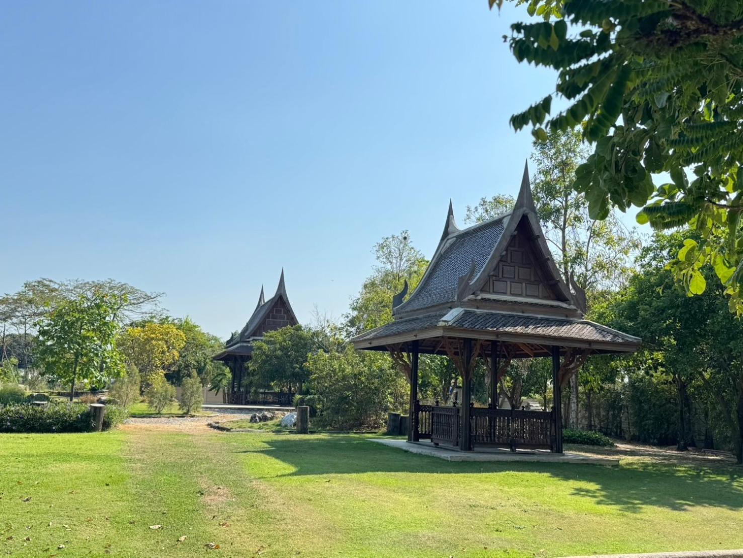 Mida Grande Hotel Dhavaravati Nakhon Pathom - Sha Plus Esterno foto