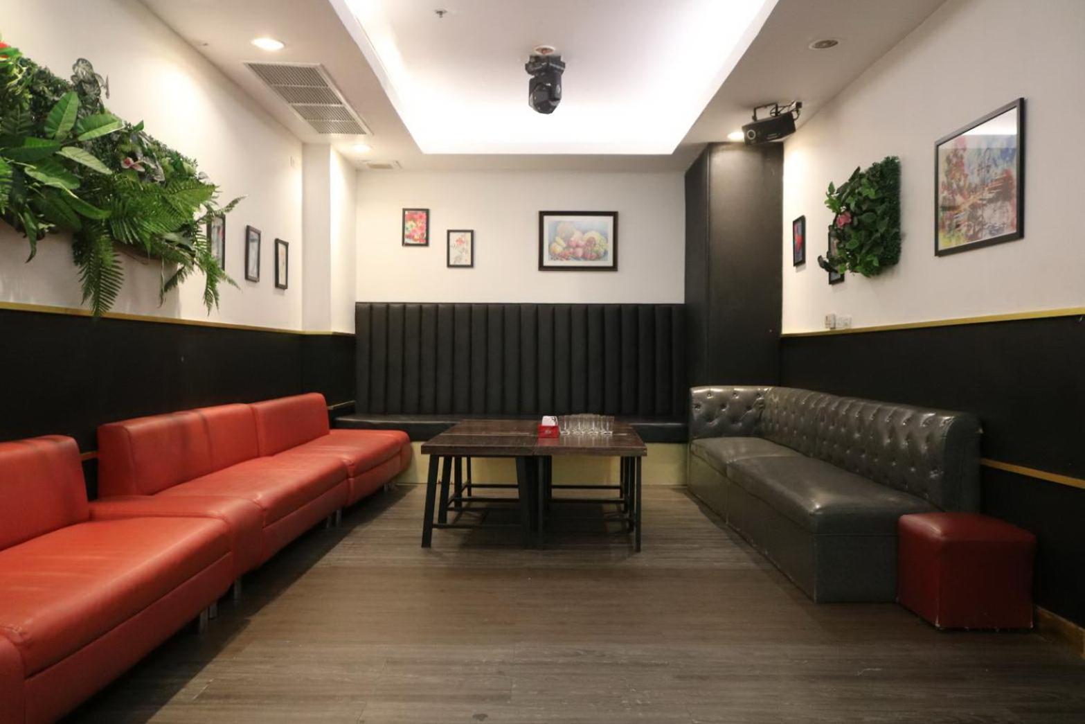 Mida Grande Hotel Dhavaravati Nakhon Pathom - Sha Plus Esterno foto