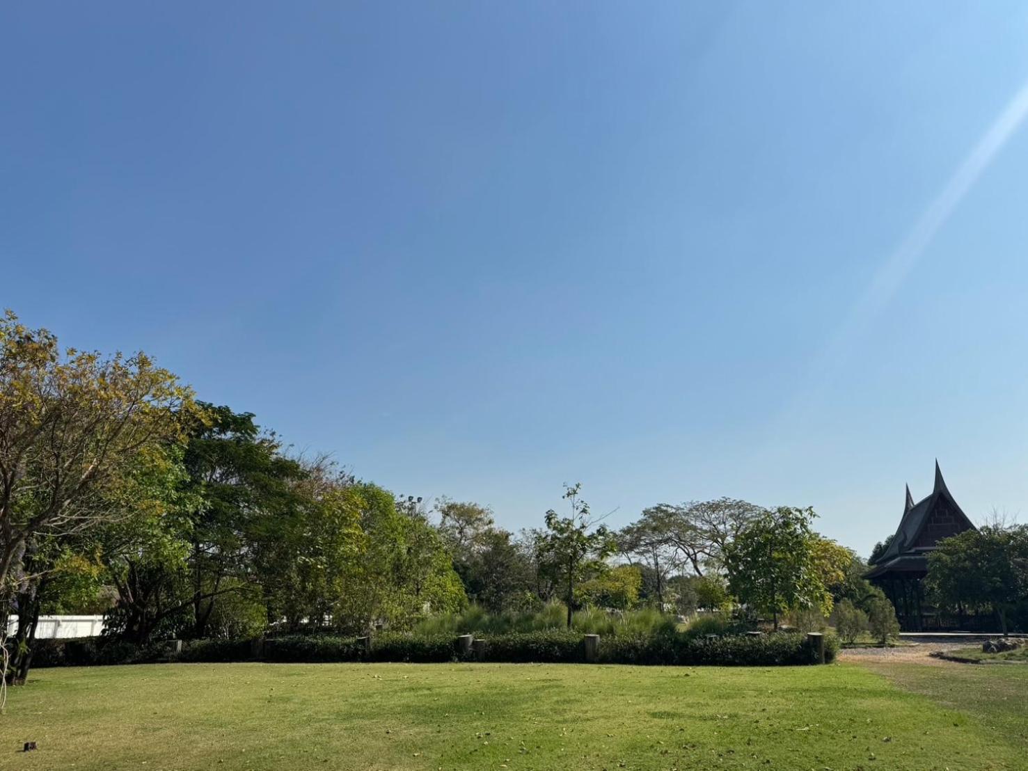 Mida Grande Hotel Dhavaravati Nakhon Pathom - Sha Plus Esterno foto