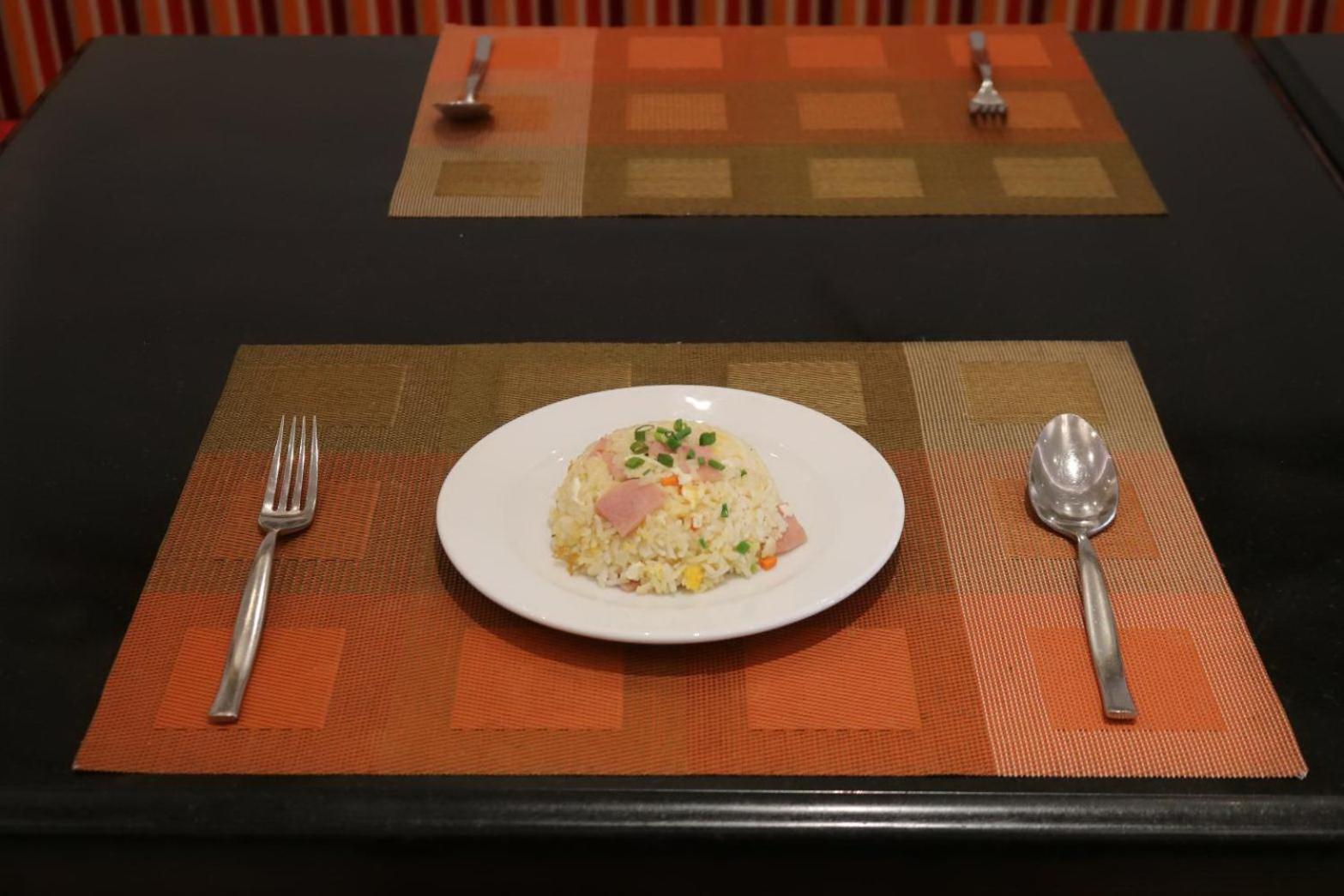 Mida Grande Hotel Dhavaravati Nakhon Pathom - Sha Plus Esterno foto
