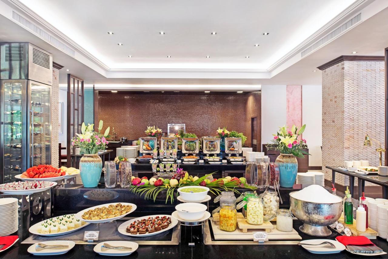 Mida Grande Hotel Dhavaravati Nakhon Pathom - Sha Plus Esterno foto