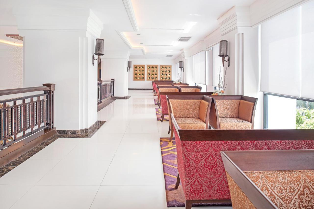 Mida Grande Hotel Dhavaravati Nakhon Pathom - Sha Plus Esterno foto