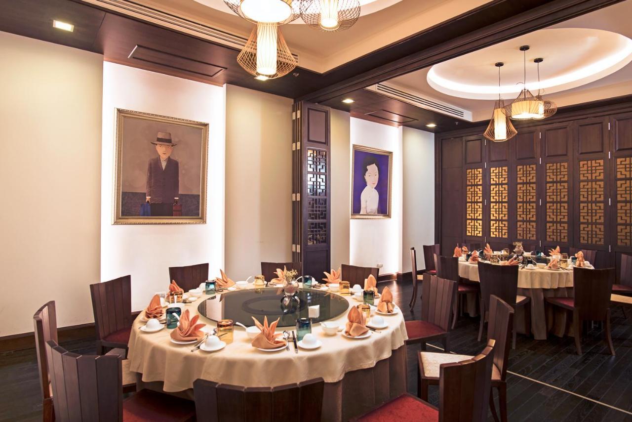 Mida Grande Hotel Dhavaravati Nakhon Pathom - Sha Plus Esterno foto