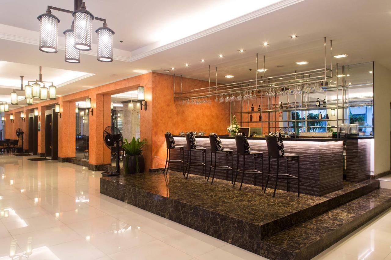 Mida Grande Hotel Dhavaravati Nakhon Pathom - Sha Plus Esterno foto
