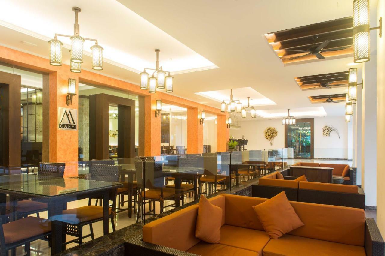 Mida Grande Hotel Dhavaravati Nakhon Pathom - Sha Plus Esterno foto