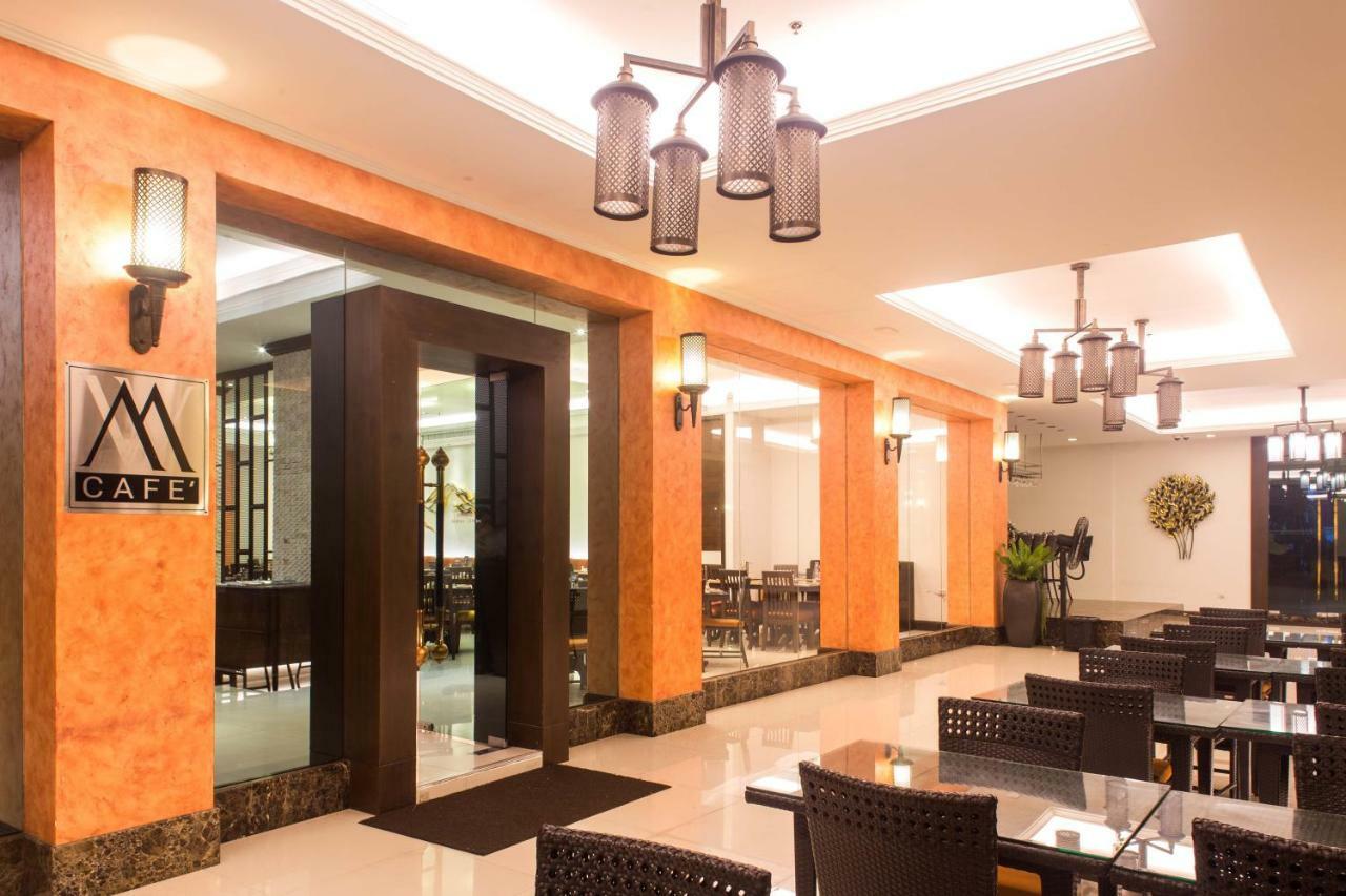Mida Grande Hotel Dhavaravati Nakhon Pathom - Sha Plus Esterno foto