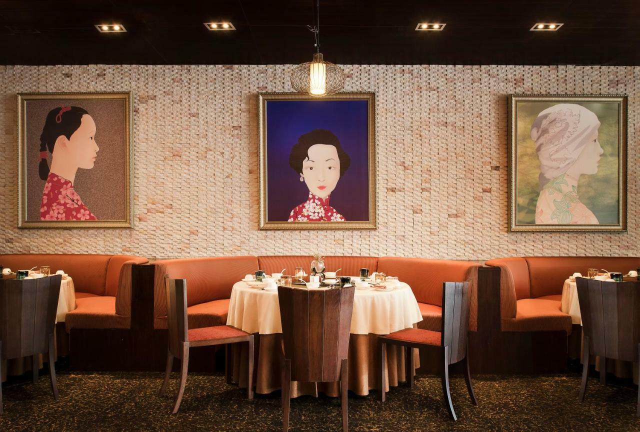 Mida Grande Hotel Dhavaravati Nakhon Pathom - Sha Plus Esterno foto