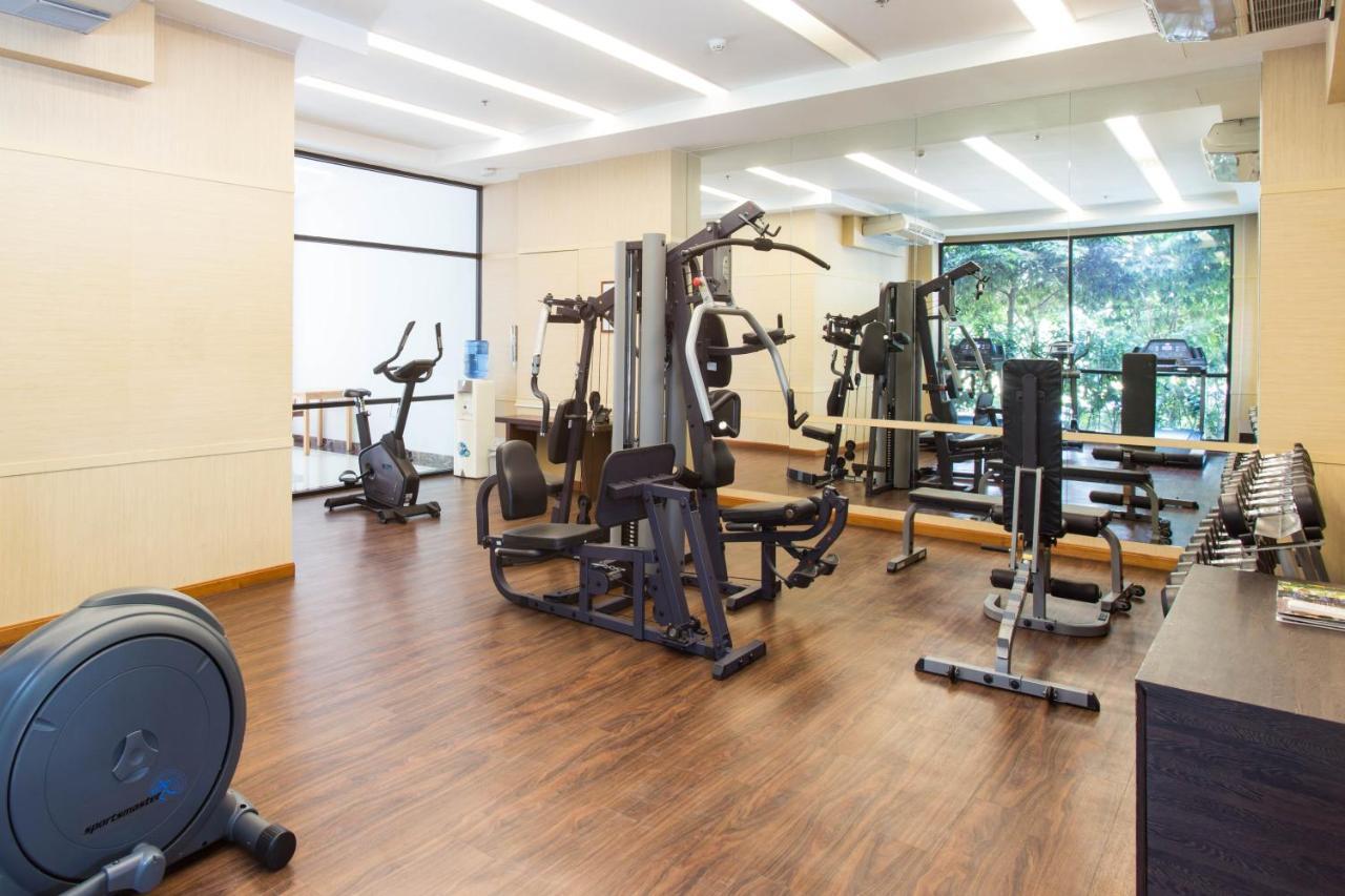 Mida Grande Hotel Dhavaravati Nakhon Pathom - Sha Plus Esterno foto