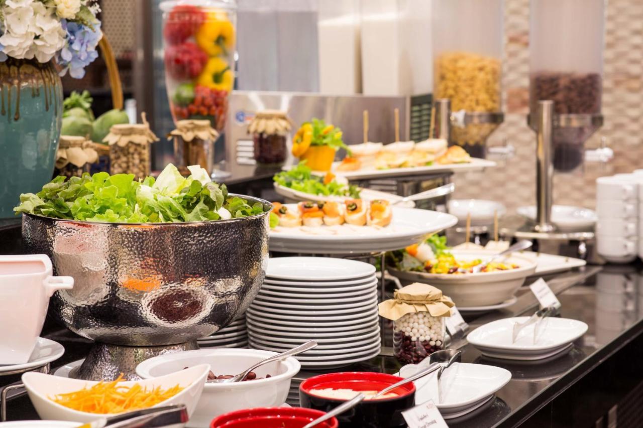 Mida Grande Hotel Dhavaravati Nakhon Pathom - Sha Plus Esterno foto